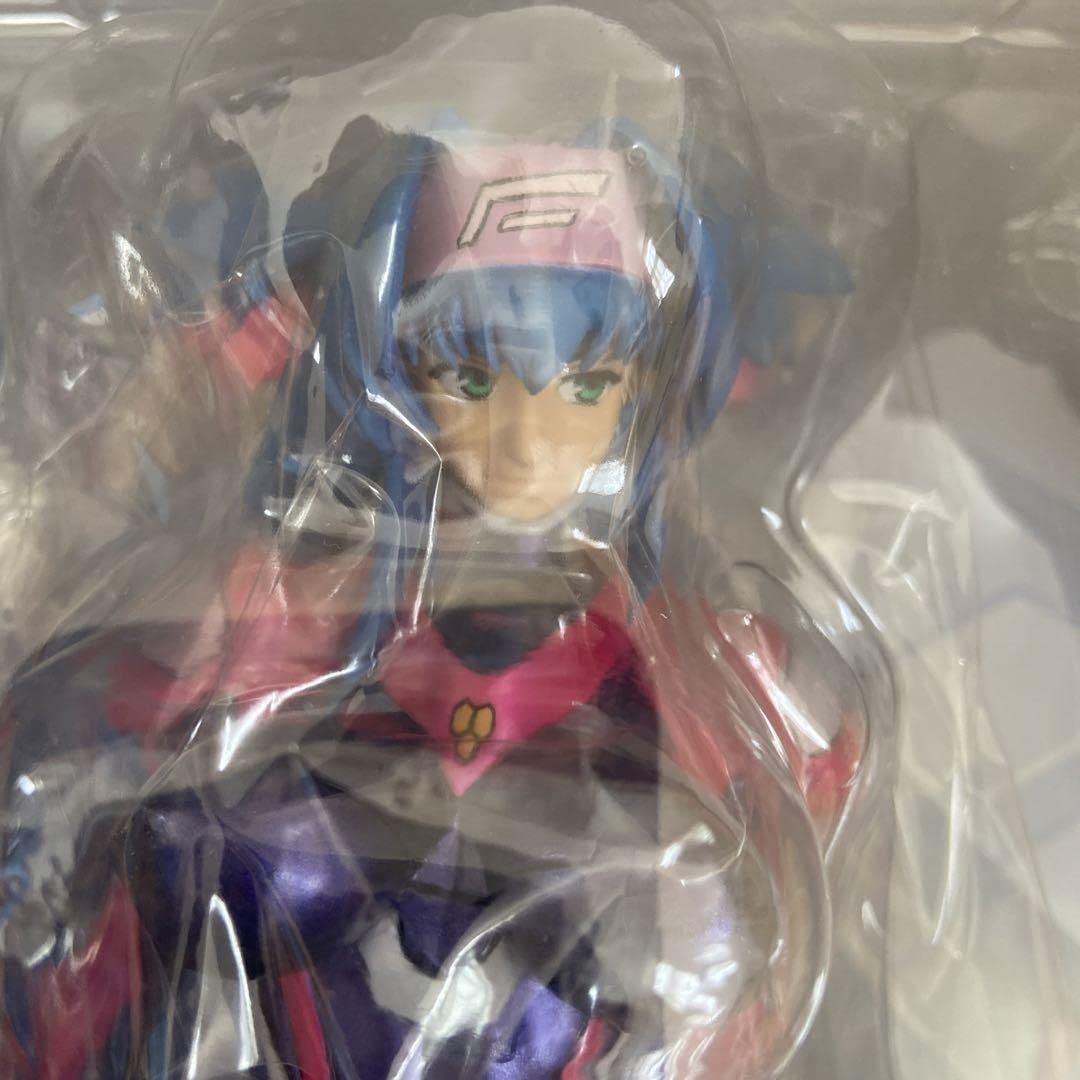 Amazon.co.jp: マクロスF 一番くじプレミアム A賞 クラン クラン : ホビー